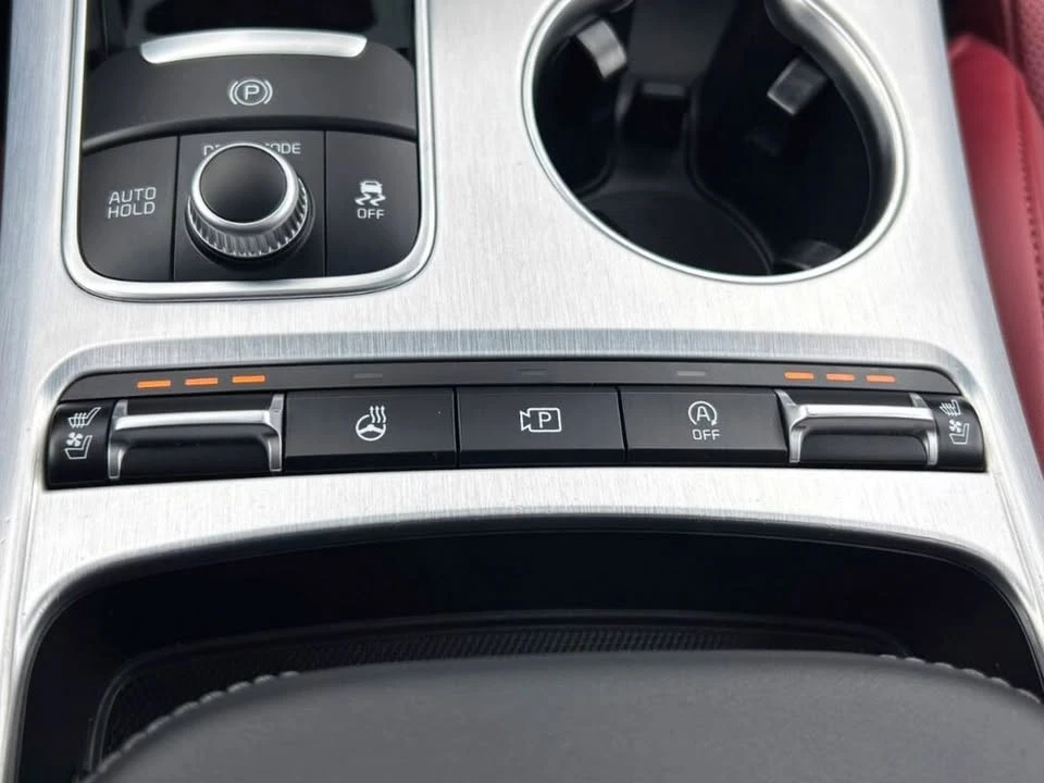 2023 Kia Stinger GT - Image 20 of 20