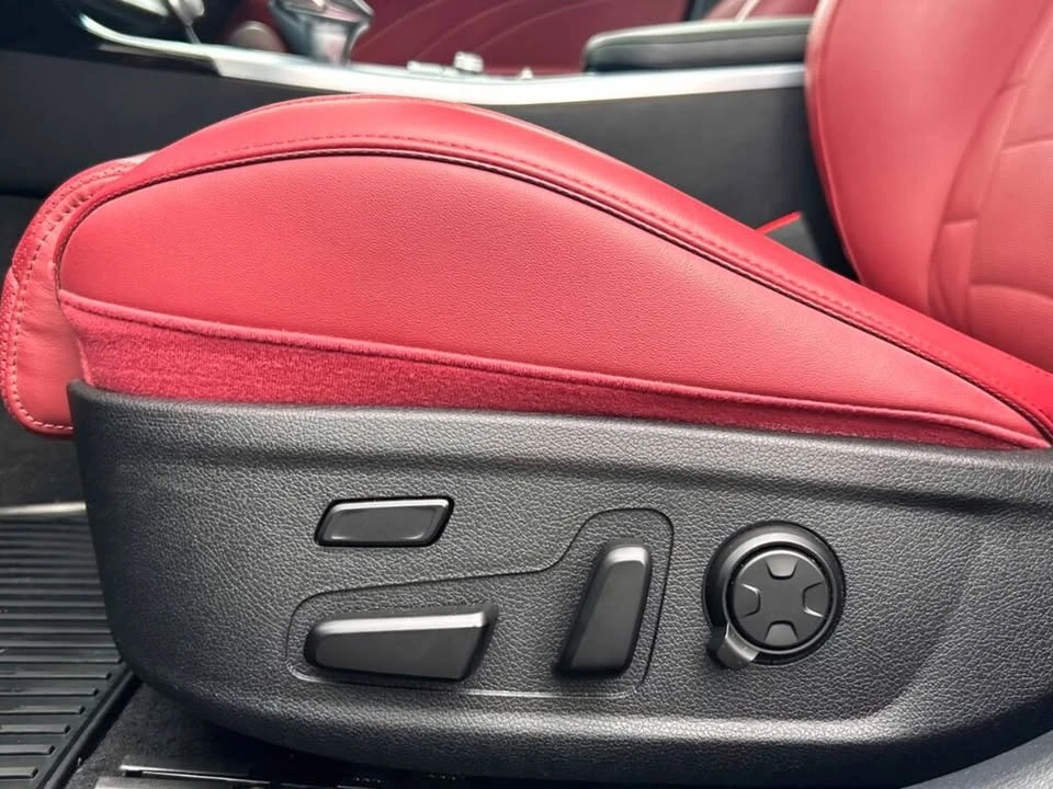 2023 Kia Stinger GT - Image 12 of 20