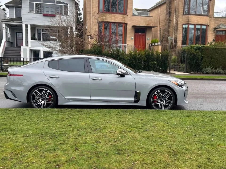 2023 Kia Stinger GT - Image 5 of 20