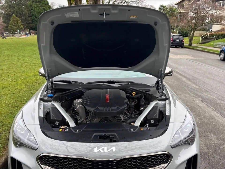 2023 Kia Stinger GT - Image 3 of 20