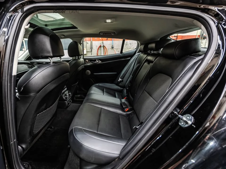 2023 Kia Stinger GT - Image 11 of 20