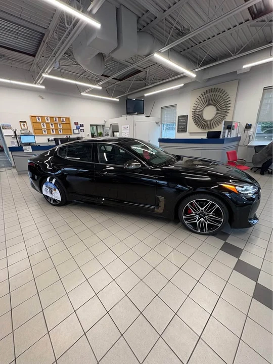 2023 Kia Stinger GT - Image 3 of 7
