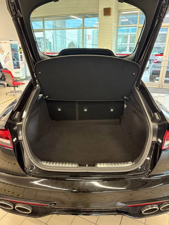 2023 Kia Stinger GT - Image 7 of 7