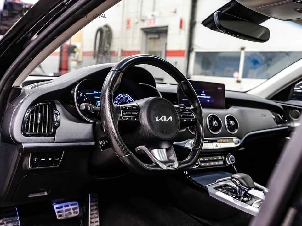 2023 Kia Stinger GT - Image 20 of 20