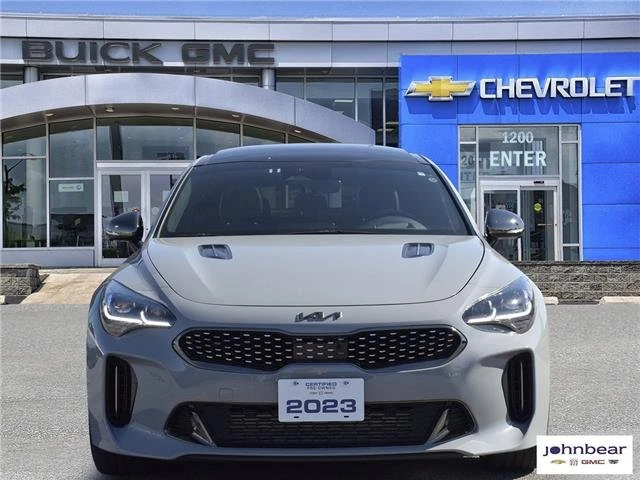 2023 Kia Stinger GT - Image 4 of 20