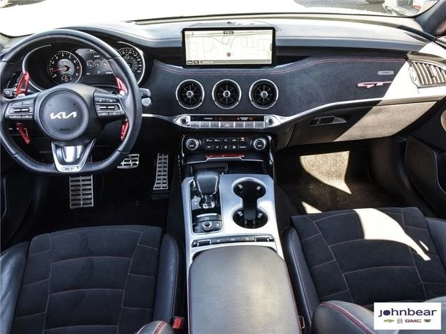 2023 Kia Stinger GT - Image 18 of 20