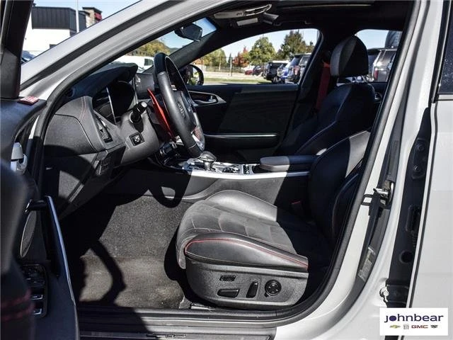 2023 Kia Stinger GT - Image 16 of 20