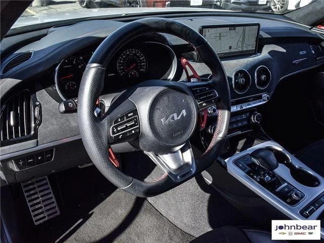 2023 Kia Stinger GT - Image 14 of 20