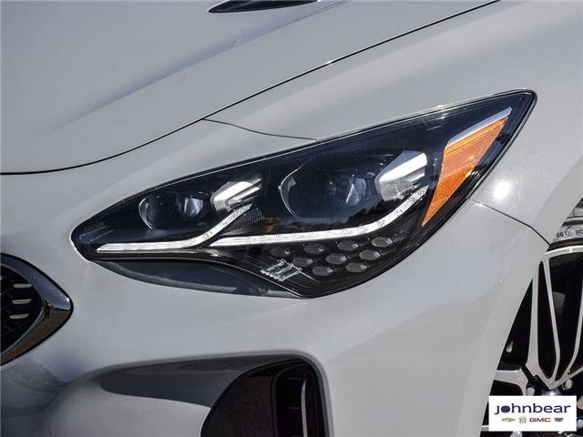 2023 Kia Stinger GT - Image 3 of 20