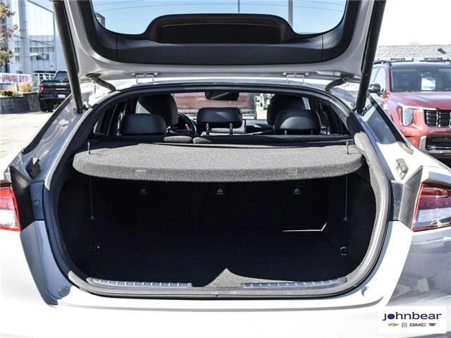 2023 Kia Stinger GT - Image 9 of 20