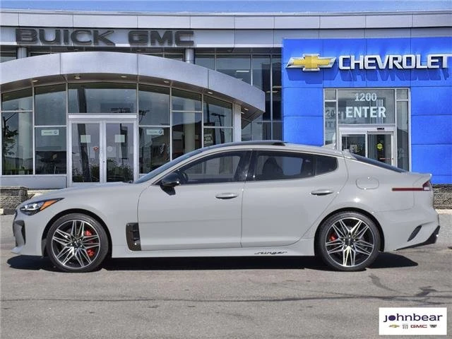 2023 Kia Stinger GT - Image 5 of 20
