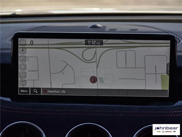2023 Kia Stinger GT - Image 20 of 20