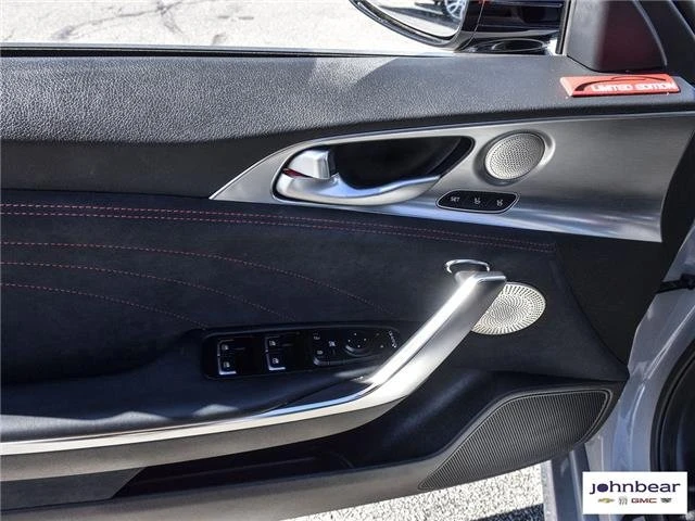 2023 Kia Stinger GT - Image 13 of 20