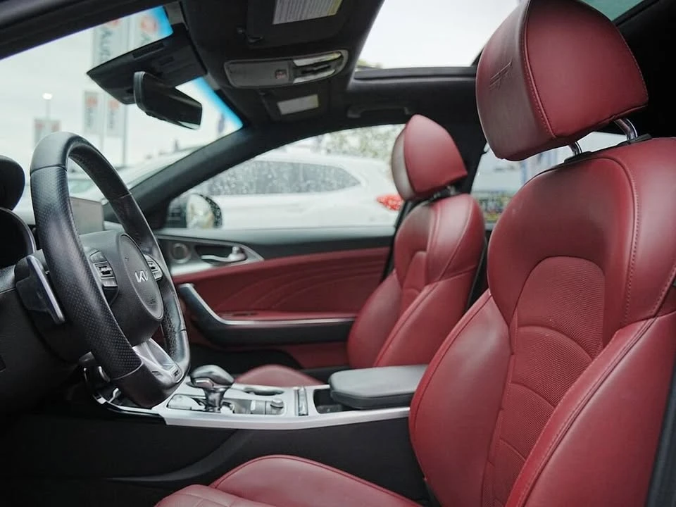 2023 Kia Stinger GT - Image 6 of 19