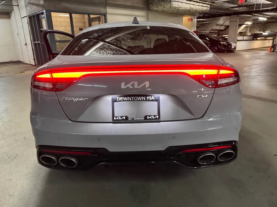 2023 Kia Stinger GT - Image 5 of 14