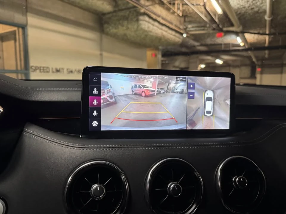 2023 Kia Stinger GT - Image 11 of 14