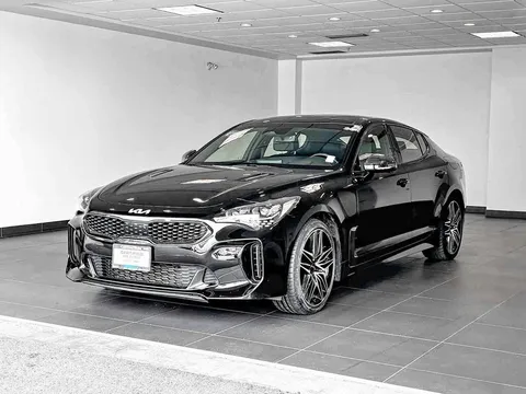 2023 Kia Stinger GT Limited AWD