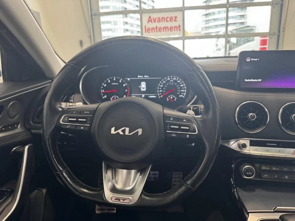 2023 Kia Stinger GT - Image 18 of 20