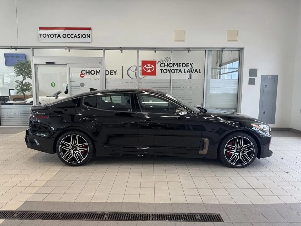 2023 Kia Stinger GT - Image 3 of 20