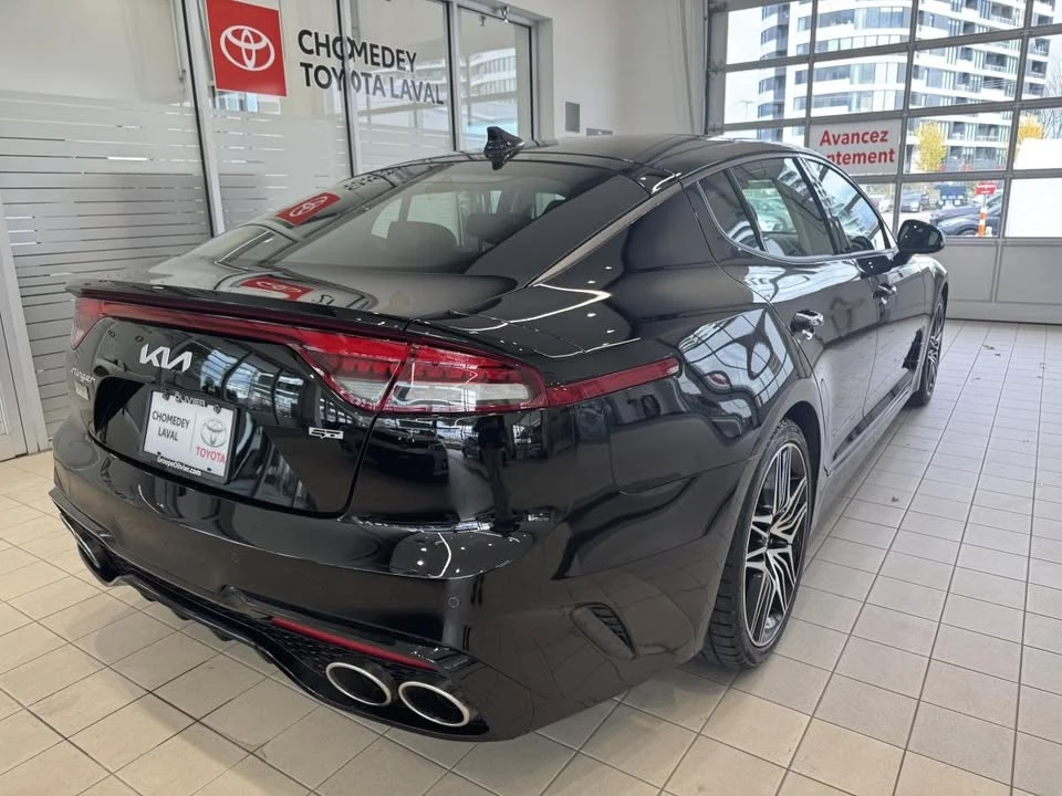 2023 Kia Stinger GT - Image 5 of 20