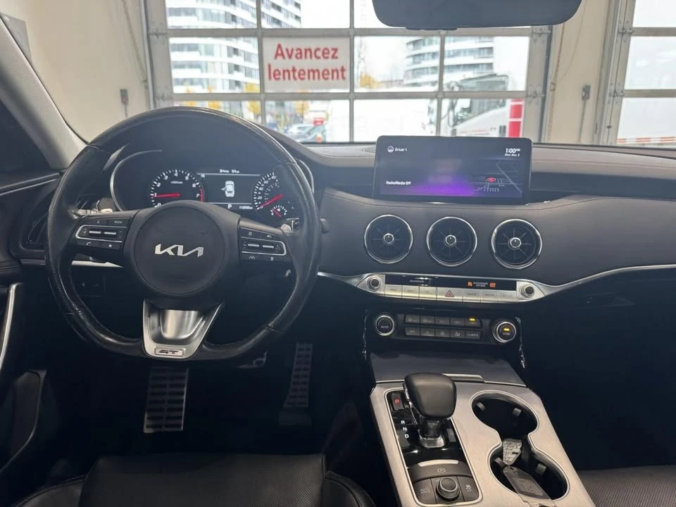 2023 Kia Stinger GT - Image 17 of 20