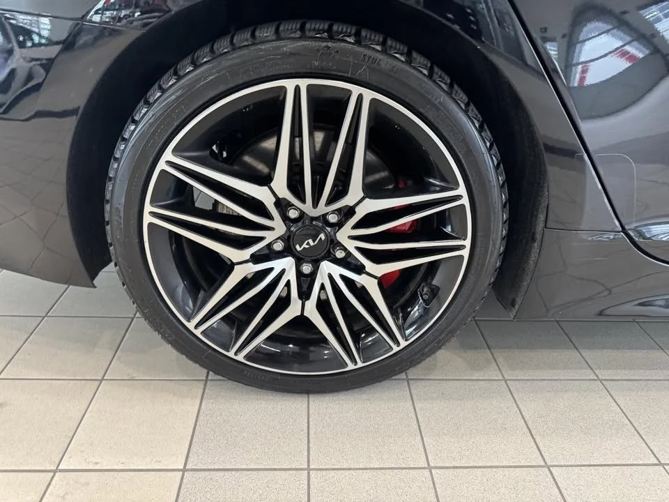 2023 Kia Stinger GT - Image 4 of 20