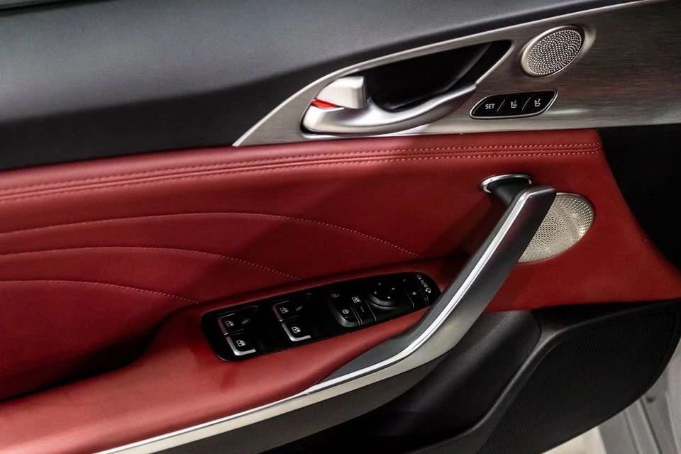 2023 Kia Stinger GT - Image 20 of 20