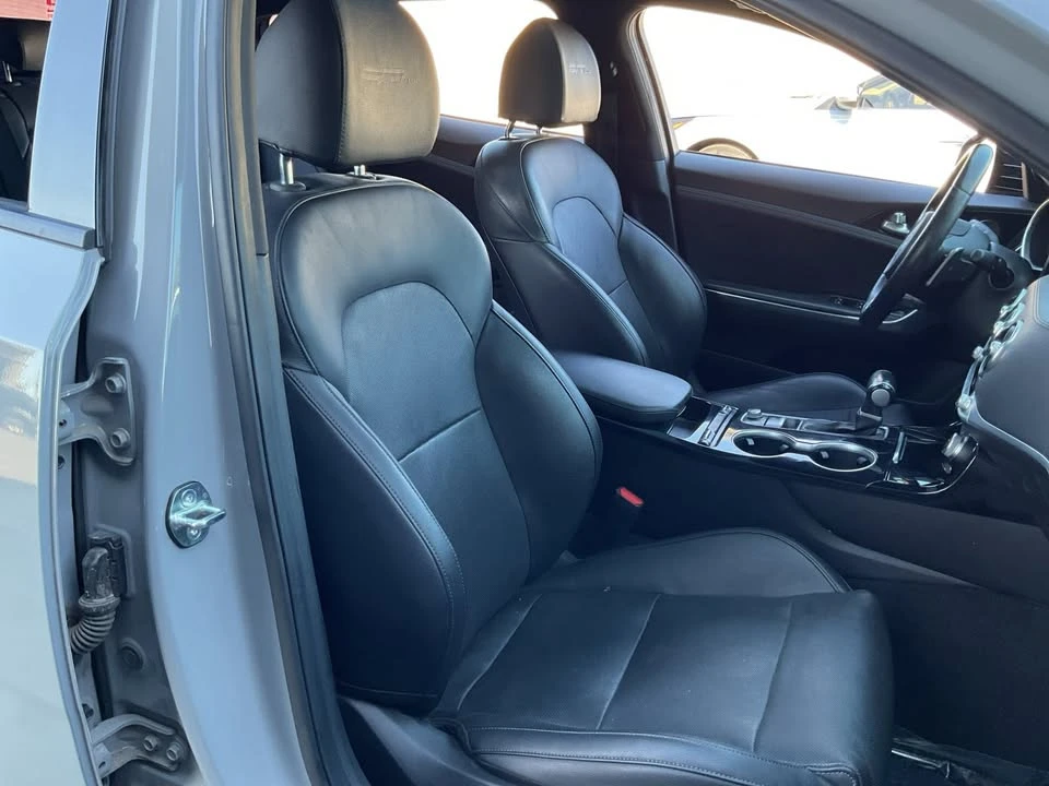 2023 Kia Stinger GT - Image 20 of 20