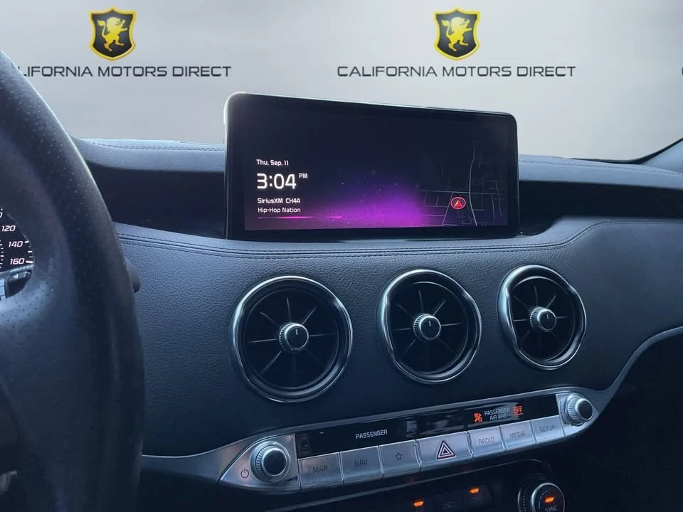 2023 Kia Stinger GT - Image 13 of 20