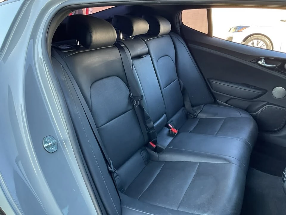 2023 Kia Stinger GT - Image 19 of 20
