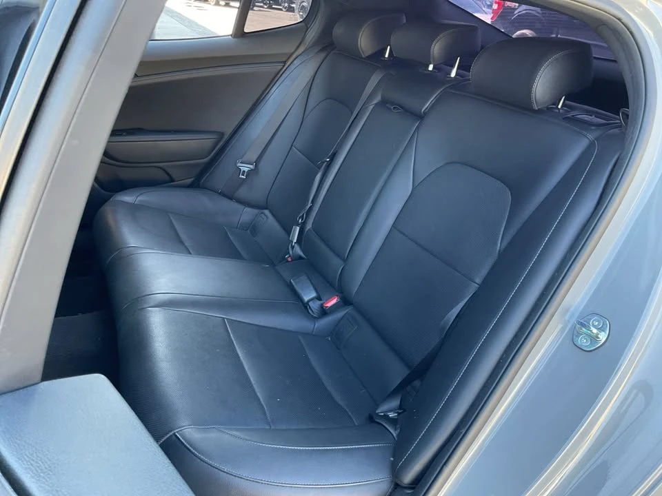 2023 Kia Stinger GT - Image 18 of 20