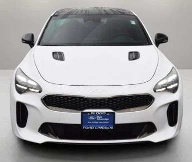 2023 Kia Stinger - Image 3 of 14