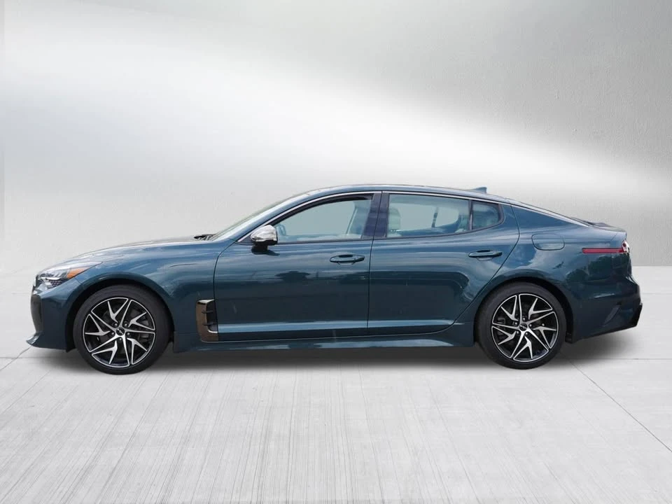 2023 Kia Stinger GT - Image 3 of 17
