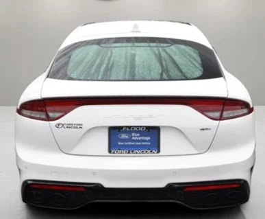 2023 Kia Stinger - Image 4 of 14