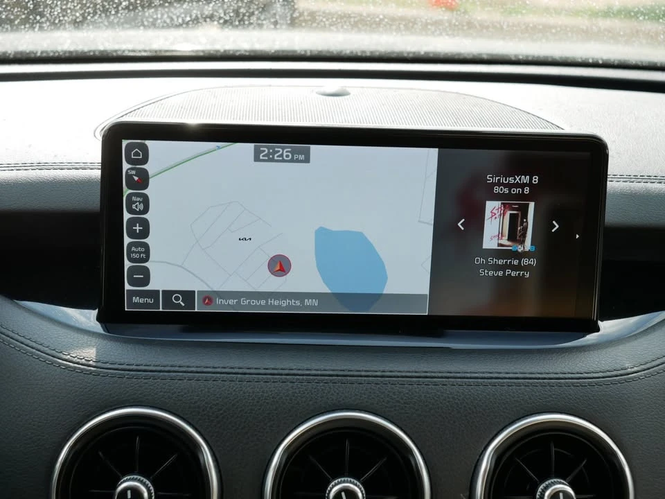 2023 Kia Stinger - Image 16 of 17