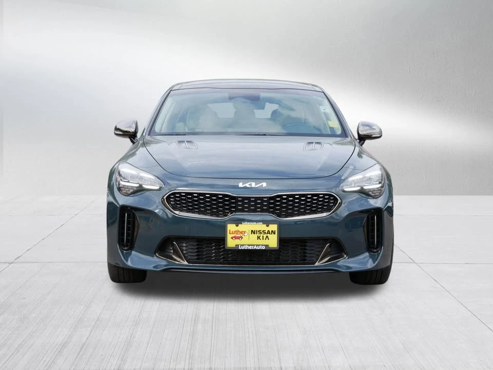 2023 Kia Stinger GT - Image 2 of 17