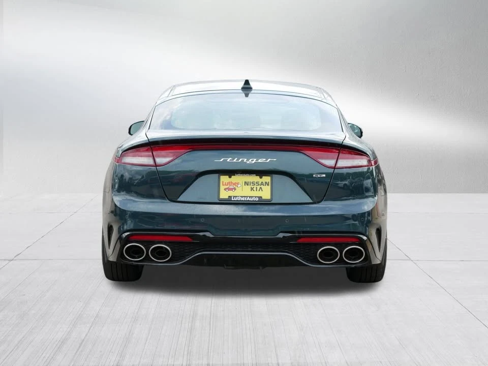 2023 Kia Stinger - Image 6 of 17