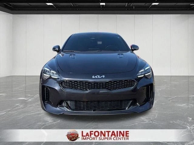 2023 Kia Stinger - Image 7 of 19