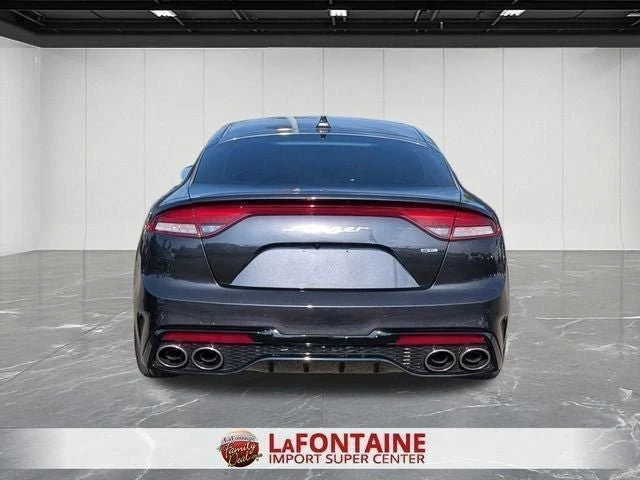 2023 Kia Stinger - Image 3 of 19