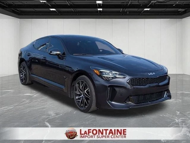 2023 Kia Stinger - Image 6 of 19