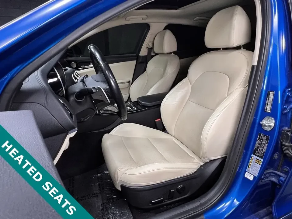 2023 Kia Stinger - Image 7 of 15