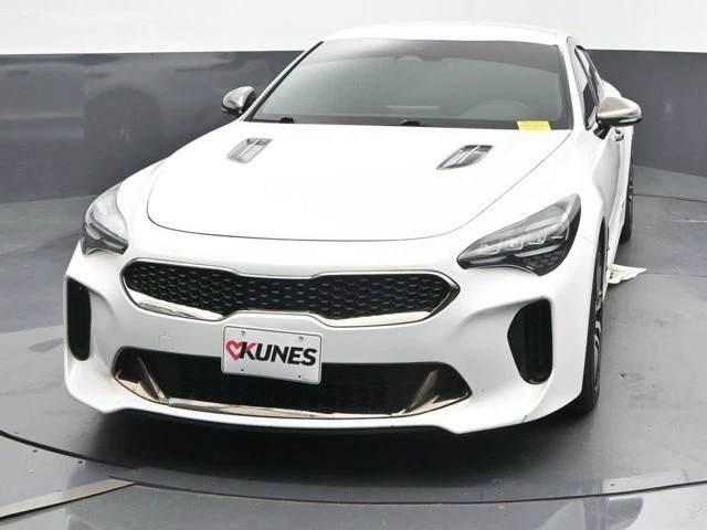 2023 Kia Stinger - Image 4 of 14