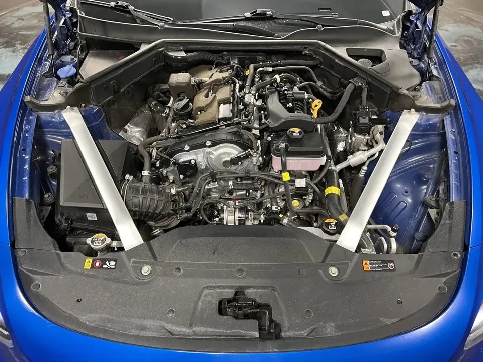 2023 Kia Stinger - Image 15 of 15