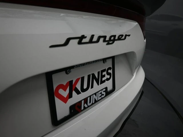 2023 Kia Stinger - Image 12 of 14