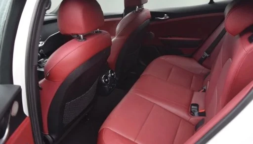 2023 Kia Stinger - Image 12 of 12