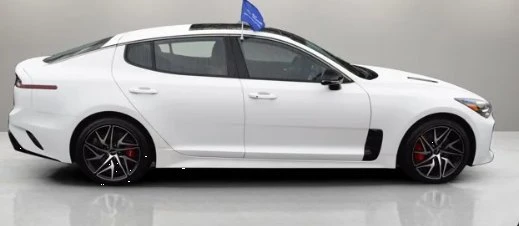 2023 Kia Stinger - Image 5 of 12
