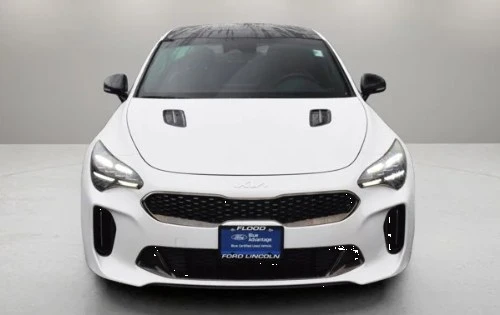 2023 Kia Stinger - Image 2 of 12