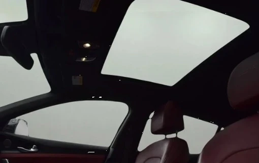 2023 Kia Stinger - Image 9 of 12
