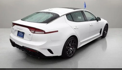 2023 Kia Stinger - Image 3 of 12