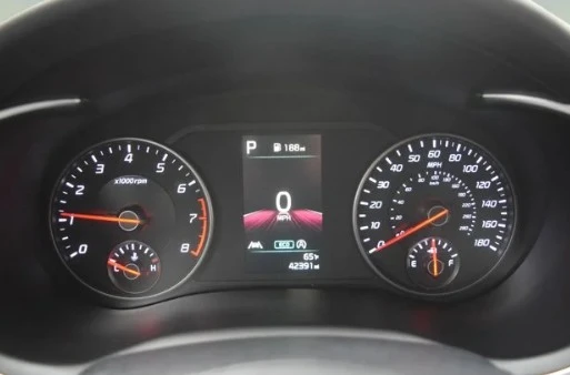 2023 Kia Stinger - Image 8 of 12